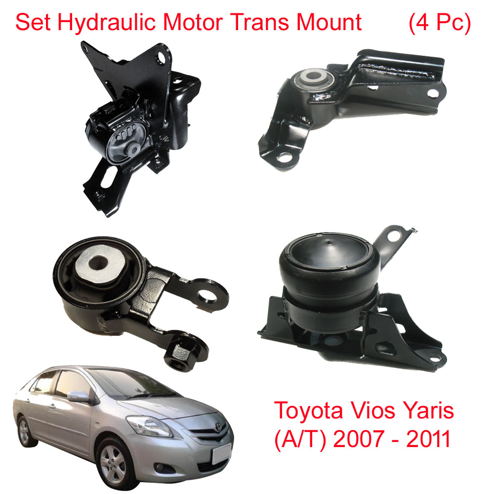 vios engine support