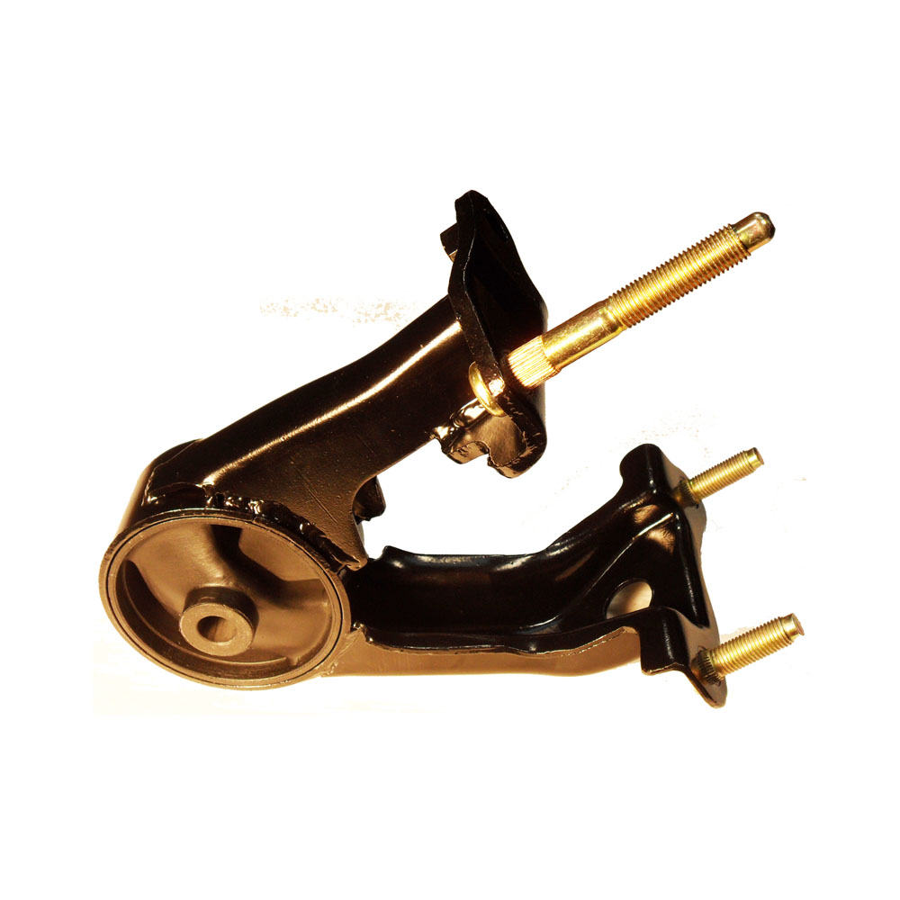 2003 2009 Set Aluminium Engine Motor Trans Mount Fits Toyota Wish A/T