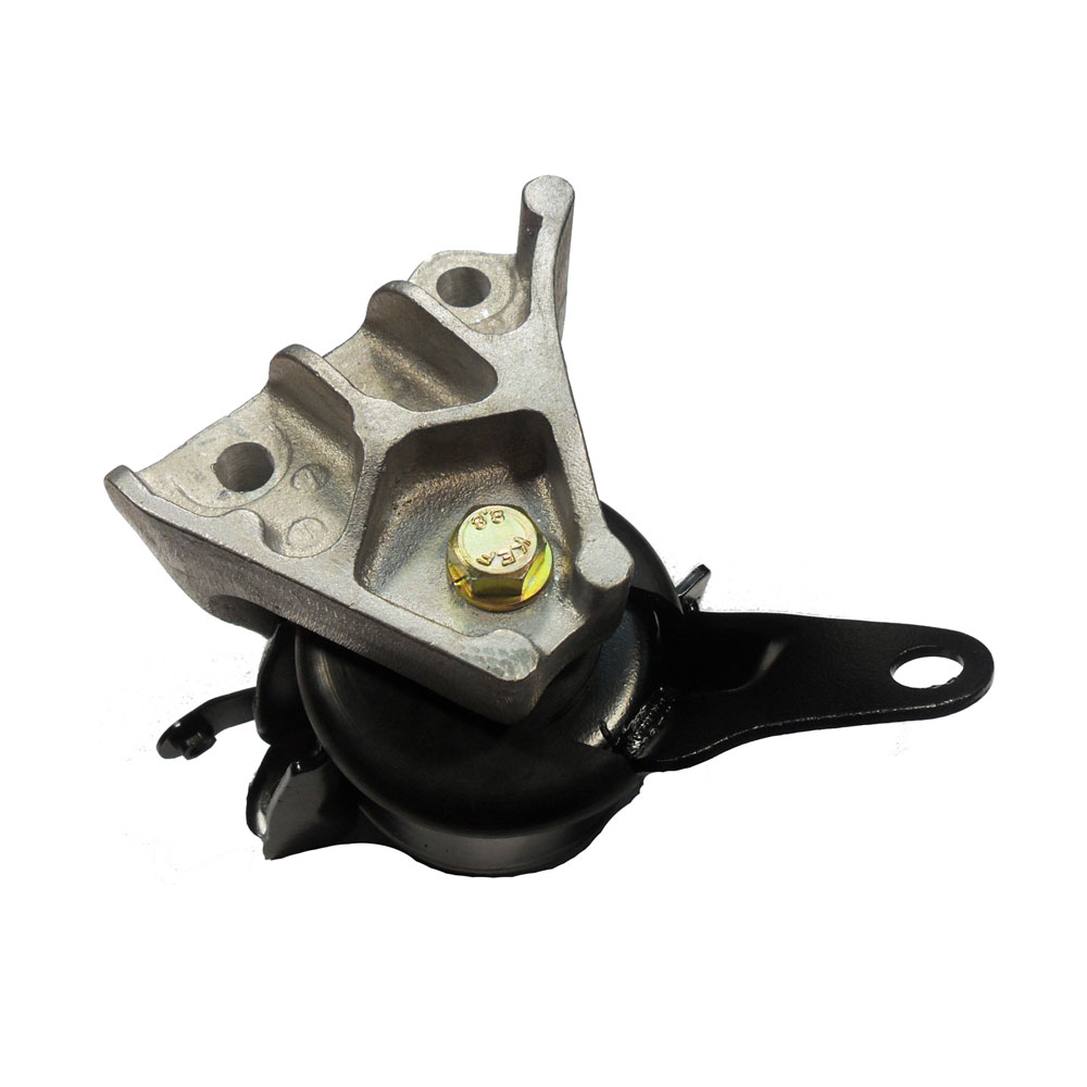 2003 2009 Set Aluminium Engine Motor Trans Mount Fits Toyota Wish A/T