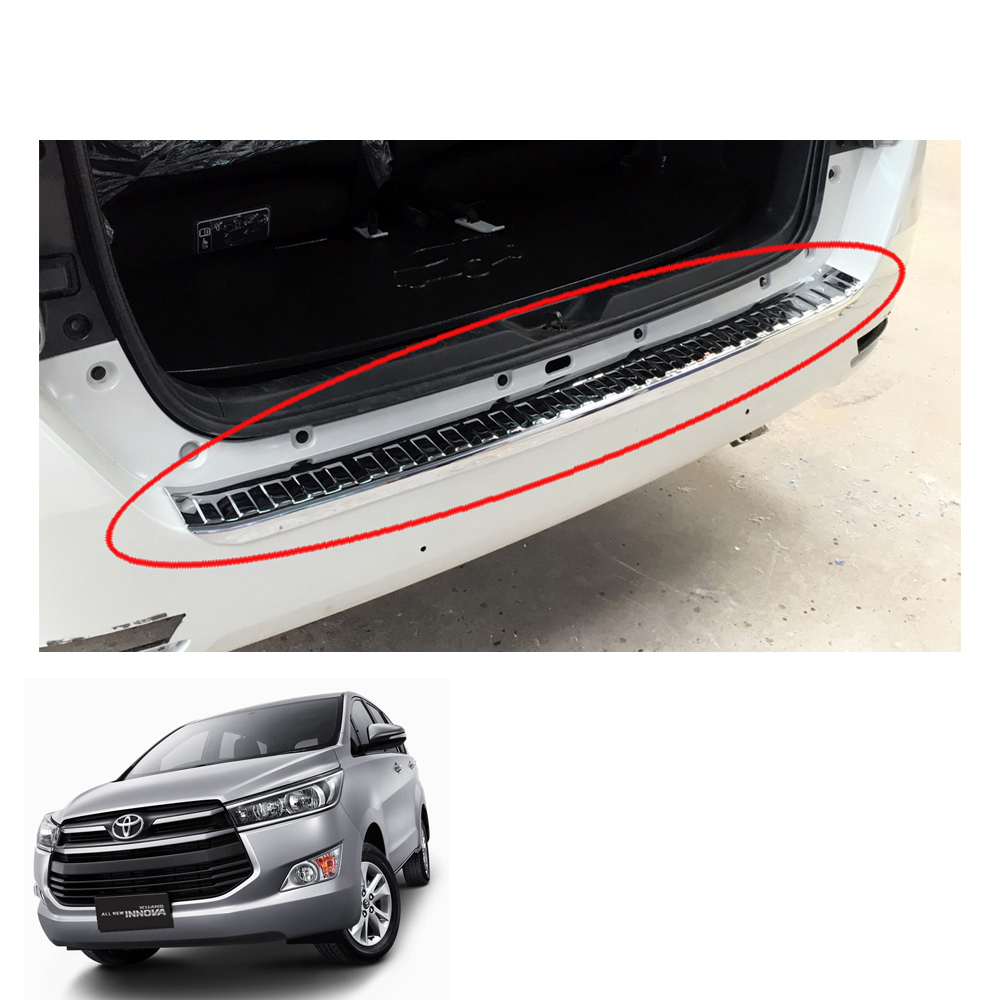 innova crysta toy