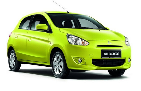 2012 - 2015 Front Skirt V1 Trim Painted 2 Pc On Mitsubishi
