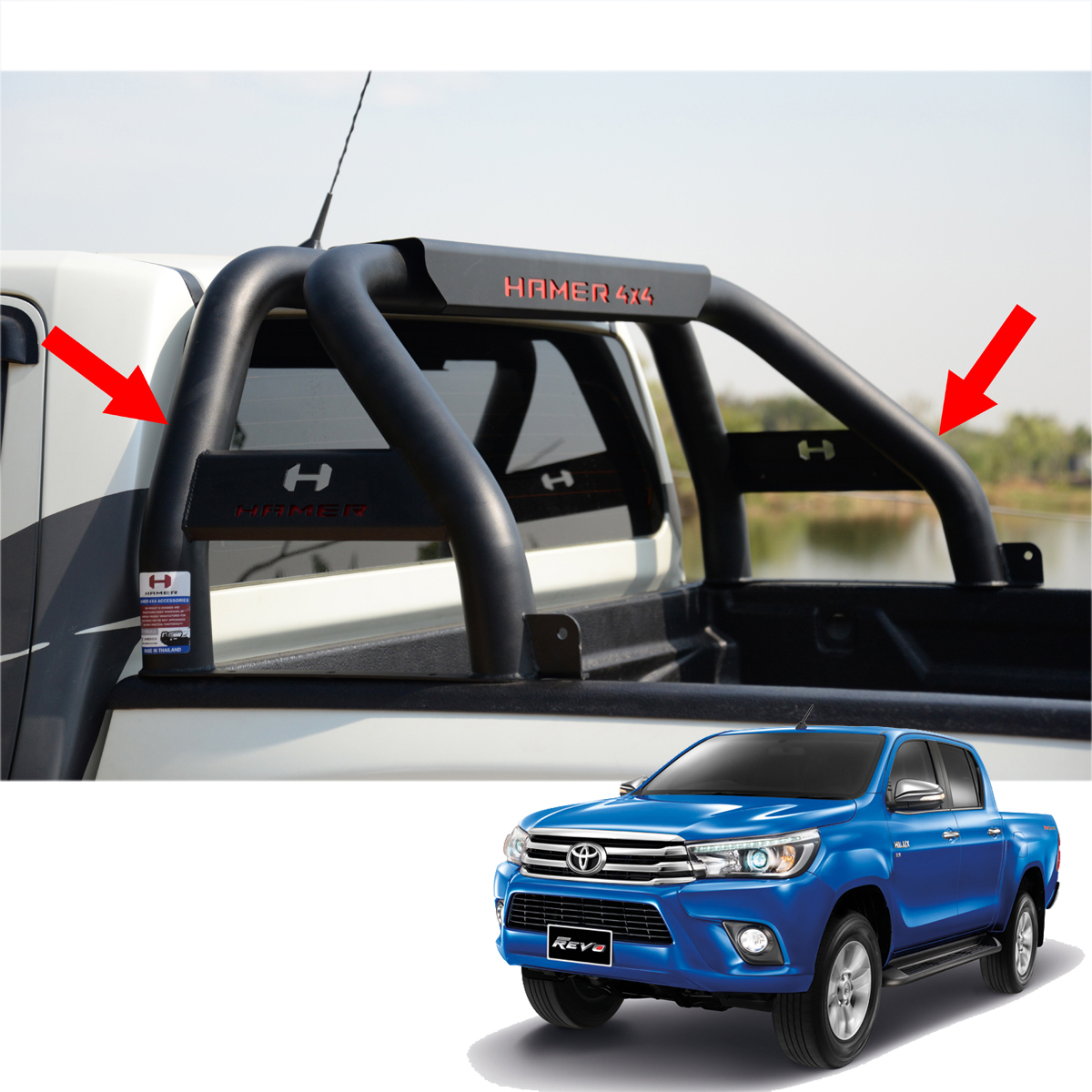 Albums 94+ Pictures Hamer Toyota Used Cars Superb