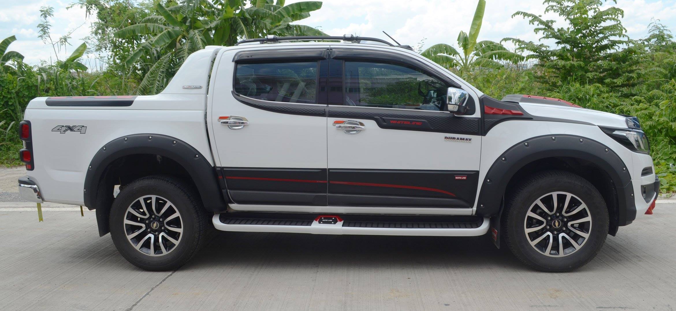 Holden Colorado Car Parts Holden Colorado Car Parts