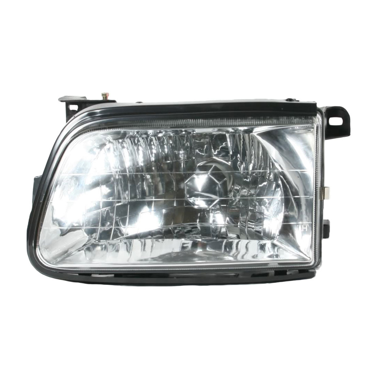 Details about Head Light Head Lamp Front LH for Isuzu TFR Rodeo Amigo Honda  Passport 1999-2002