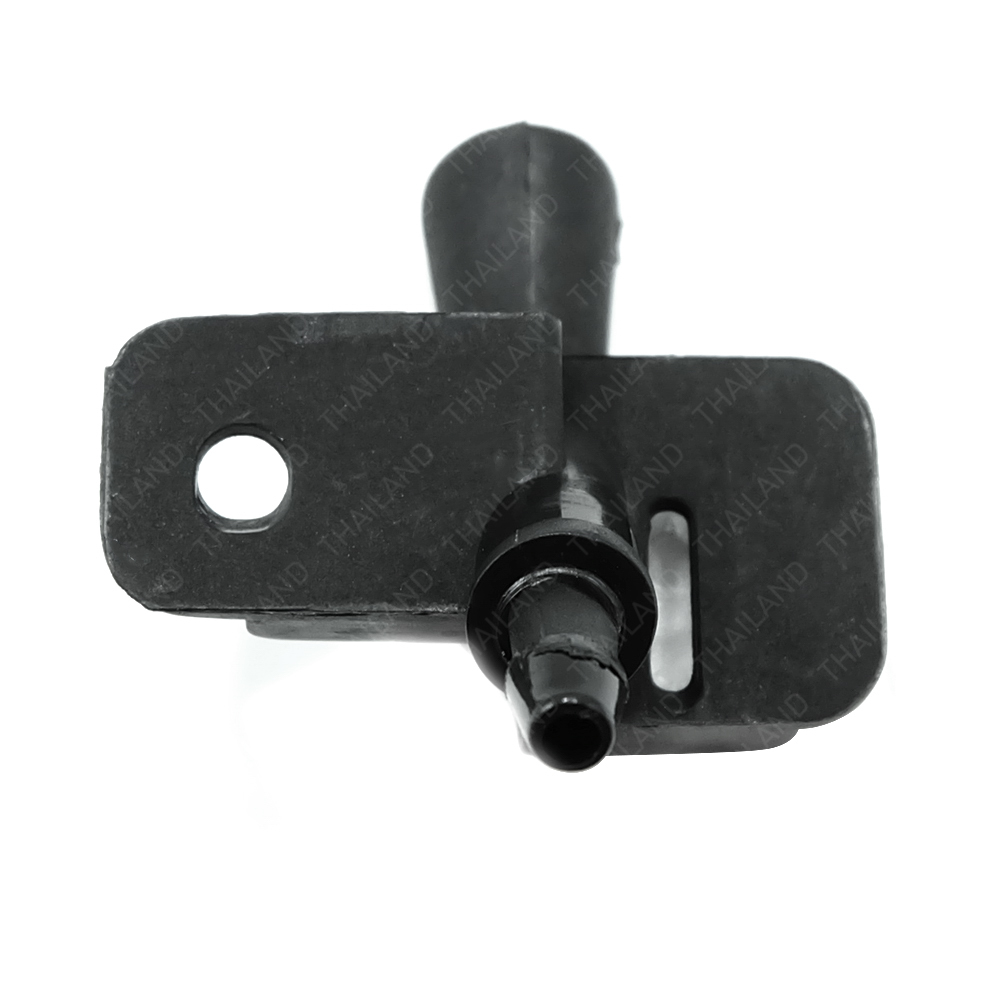 For Honda Jazz Fit 2008 2012 WindShield Washer Wiper Water Spray Jet