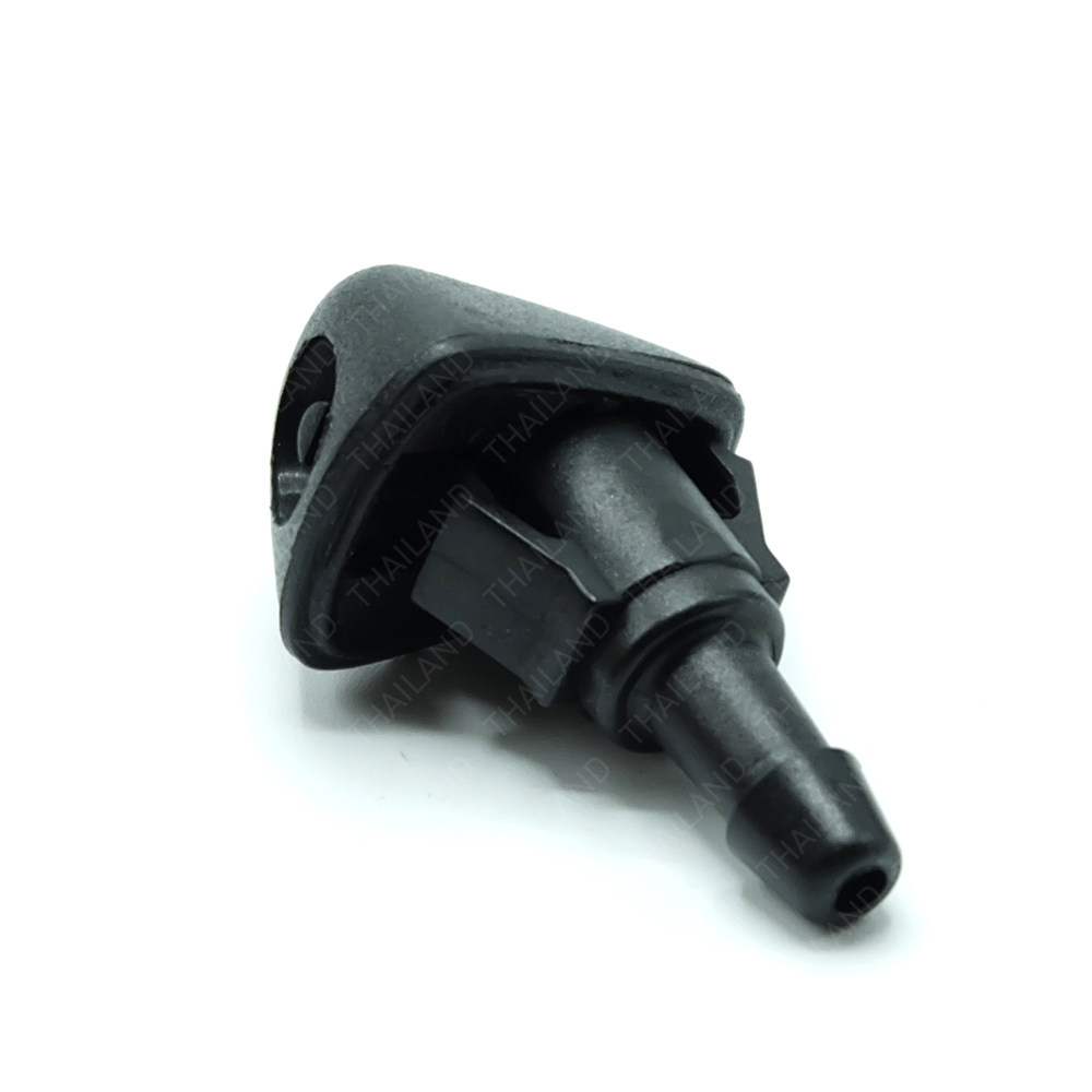 For Honda Jazz Fit 2004 2008 WindShield Washer Wiper Water Spray Jet