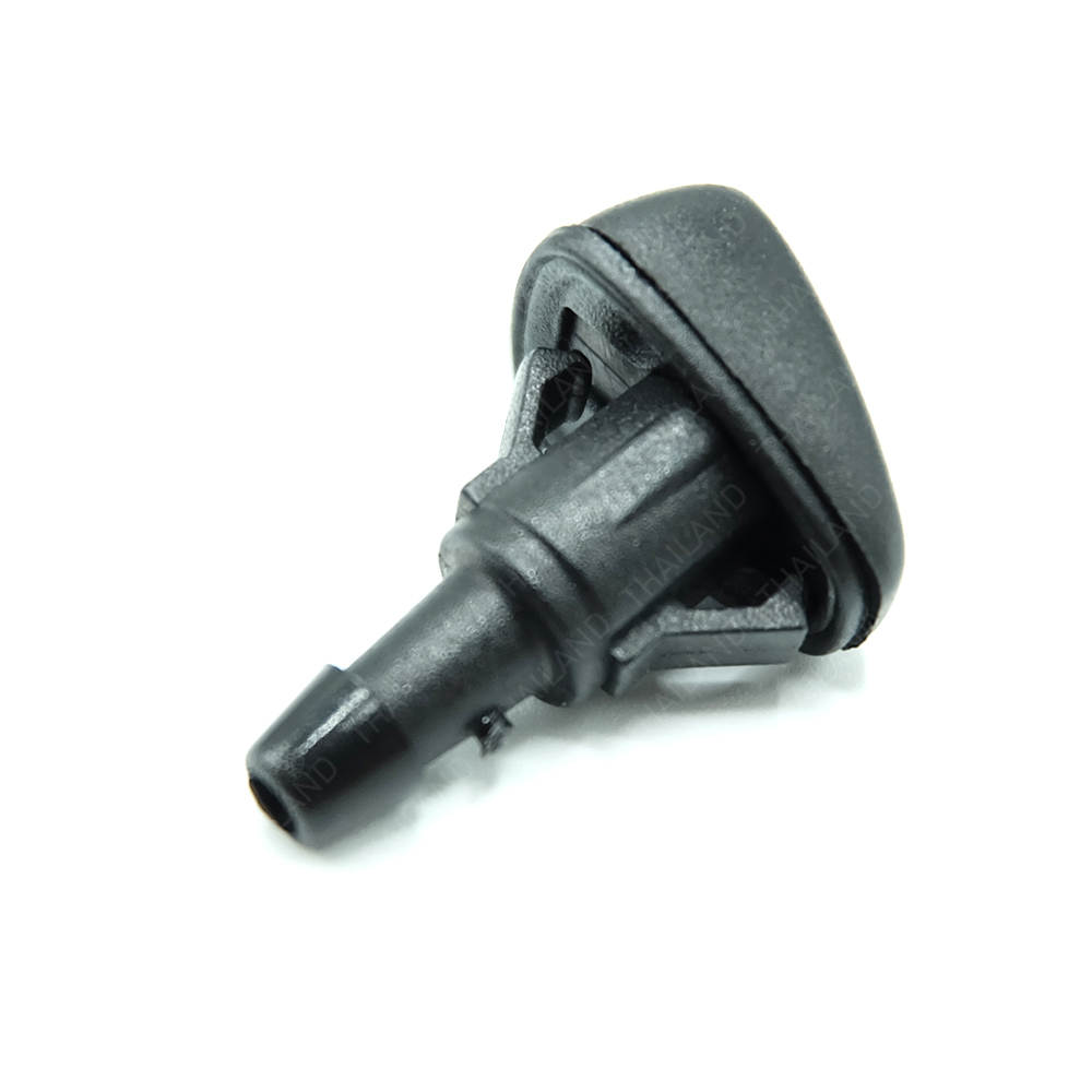 Powerwarauto WindShield Washer Wiper Spray Jet Nozzle For Mitsubishi Triton L200 MN ML MQ UTE Pick-Up 2006 2007 2008 2009 2010 2011 2012 2013 Powerwarauto WindShield Washer Wiper Spray Jet Nozzle For Mitsubishi Triton L200 MN ML MQ UTE Pick-Up 2006 2007 2008 2009 2010 2011 2012 2013