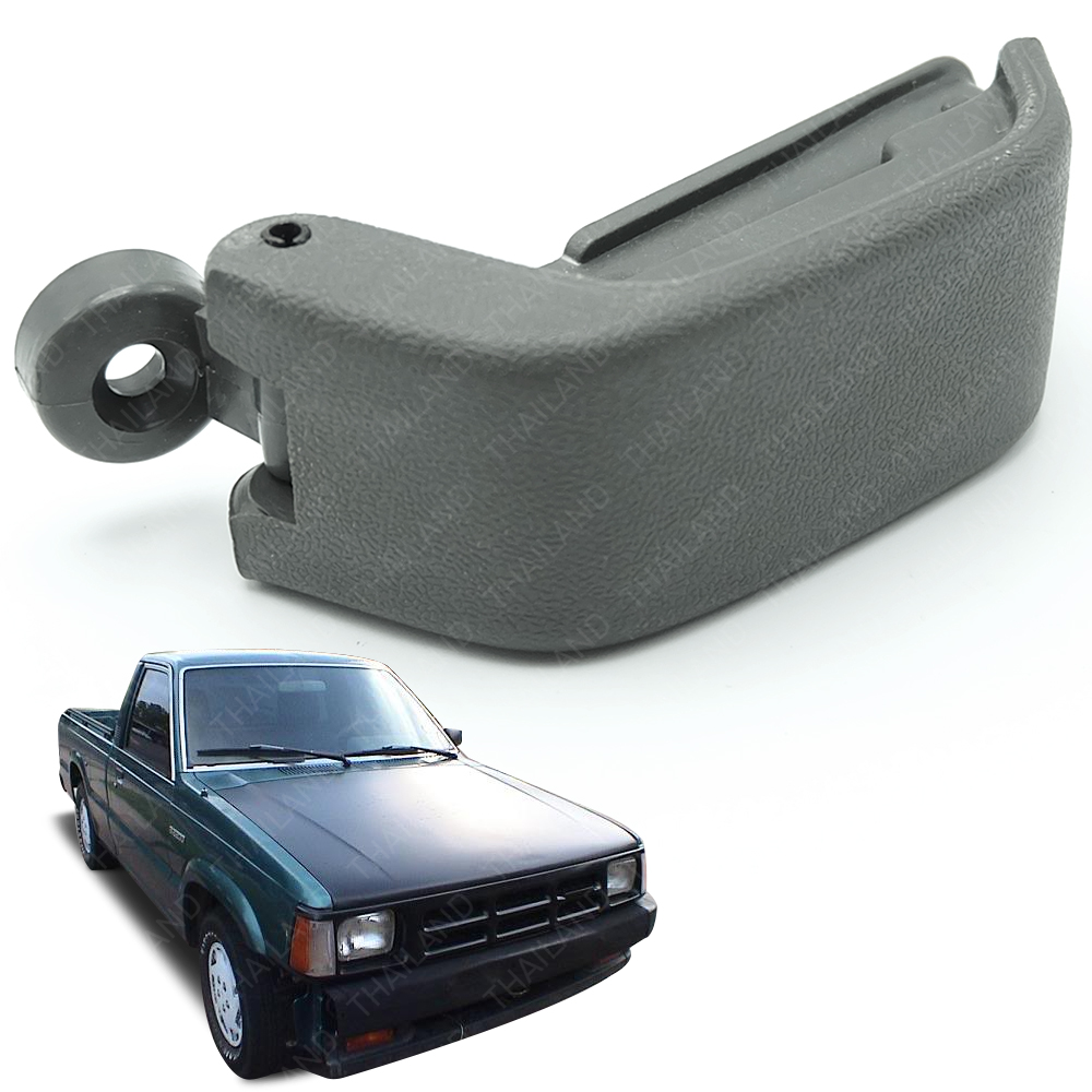 Rear Window Latch For Mazda B2200 Pickup Truck 1985 1998