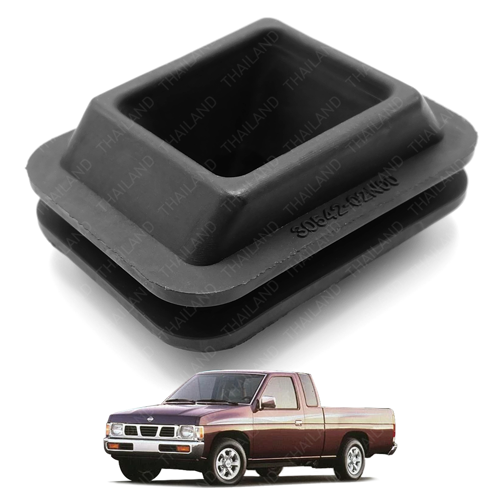 1994 1997 Clutch Release Fork Dust Boot Black 1 Pc Fits Nissan Big M E24 eBay