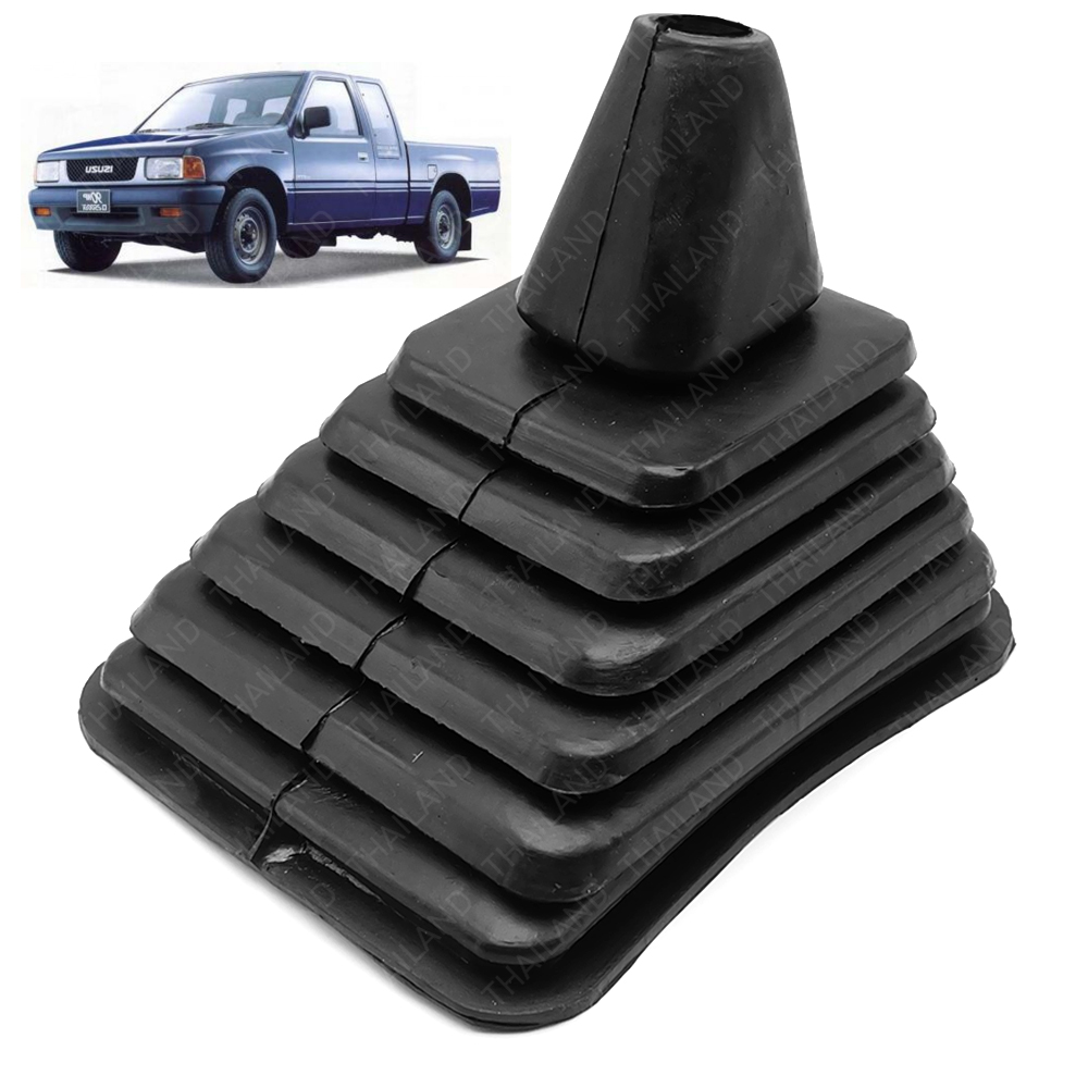 STRETCH WITH CONE AUDI A6 QUATTRO BOOTKIT BOOT KIT