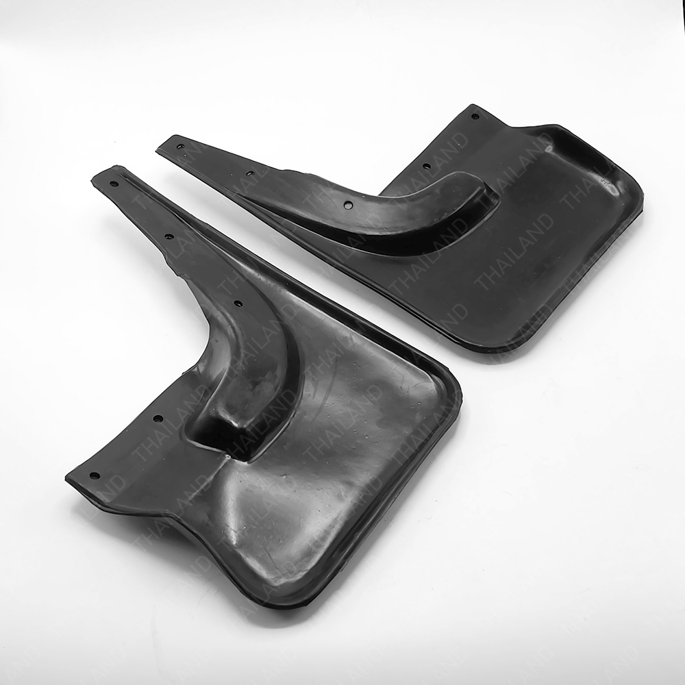 For Mitsubishi L200 Strada 1996 - 04 05 Rear Mud Splash