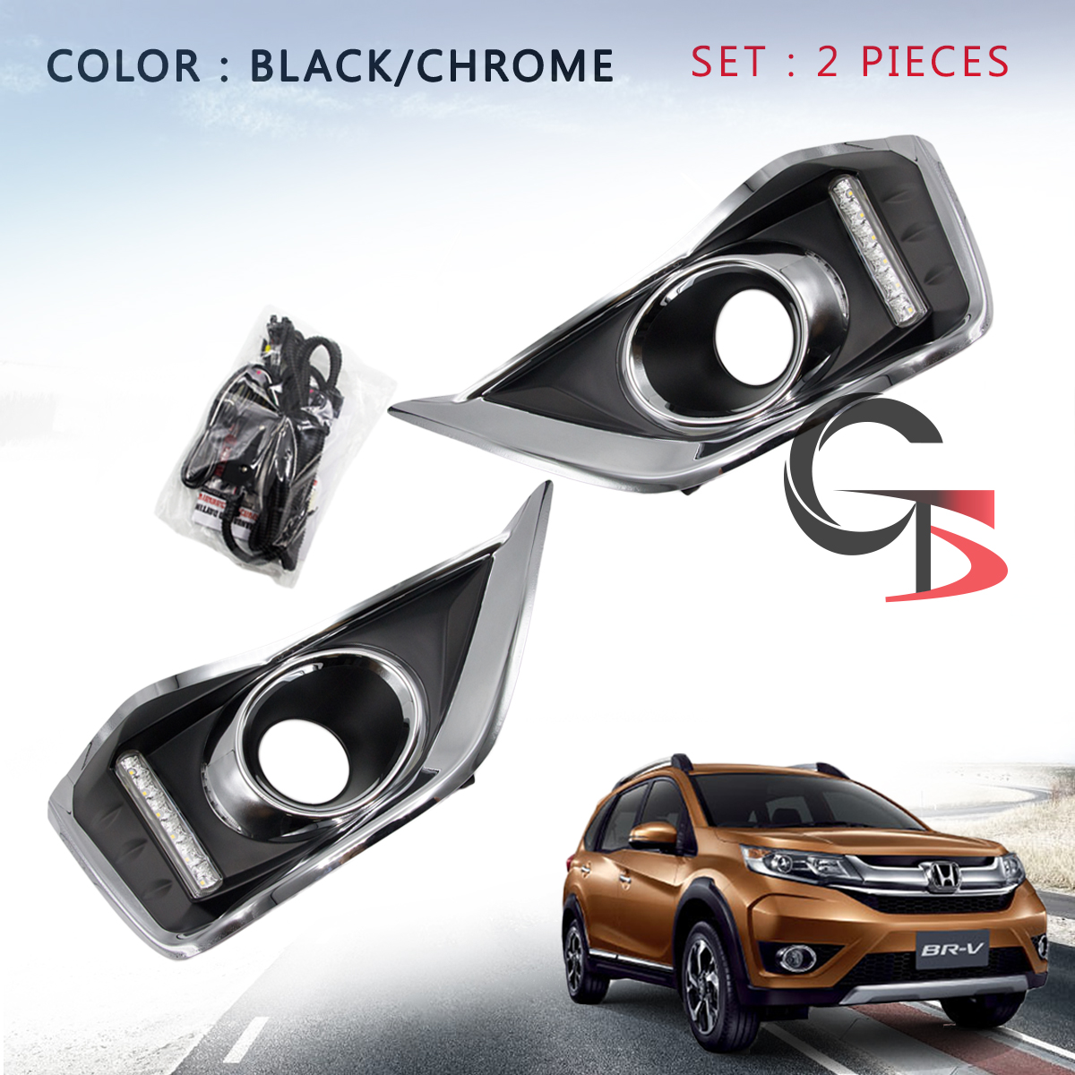 Break lamp honda Break lamp honda