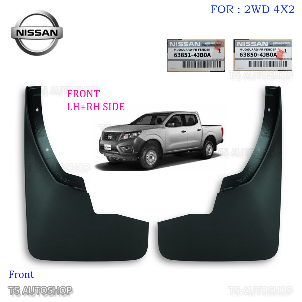EXHAUST MUFFLER PIPE STAINLESS STEEL FOR NISSAN NAVARA NP300 2DR 4DR 2015 TRUCK