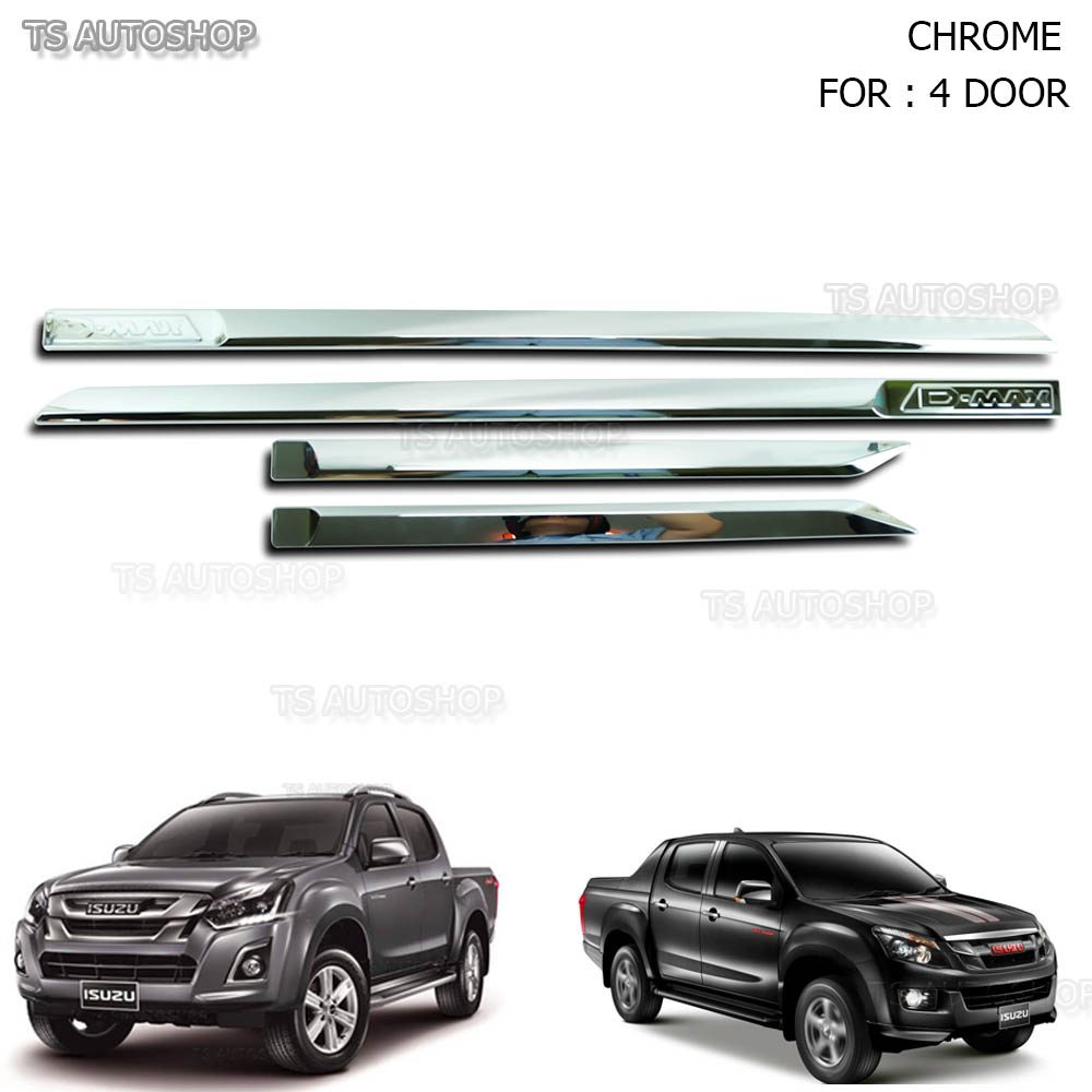 2 New Chrome /& Red Duramax Diesel /"DMAX LB7/" Allison EFI LIVE 2500 3500 Badges