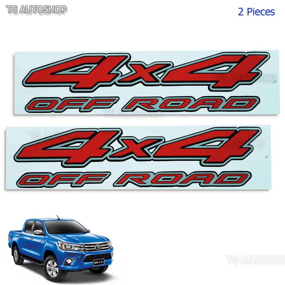 Kit Adesivi Originali Per Renault 4 Sixties - Rossa | De Marco Parts - Foto 4