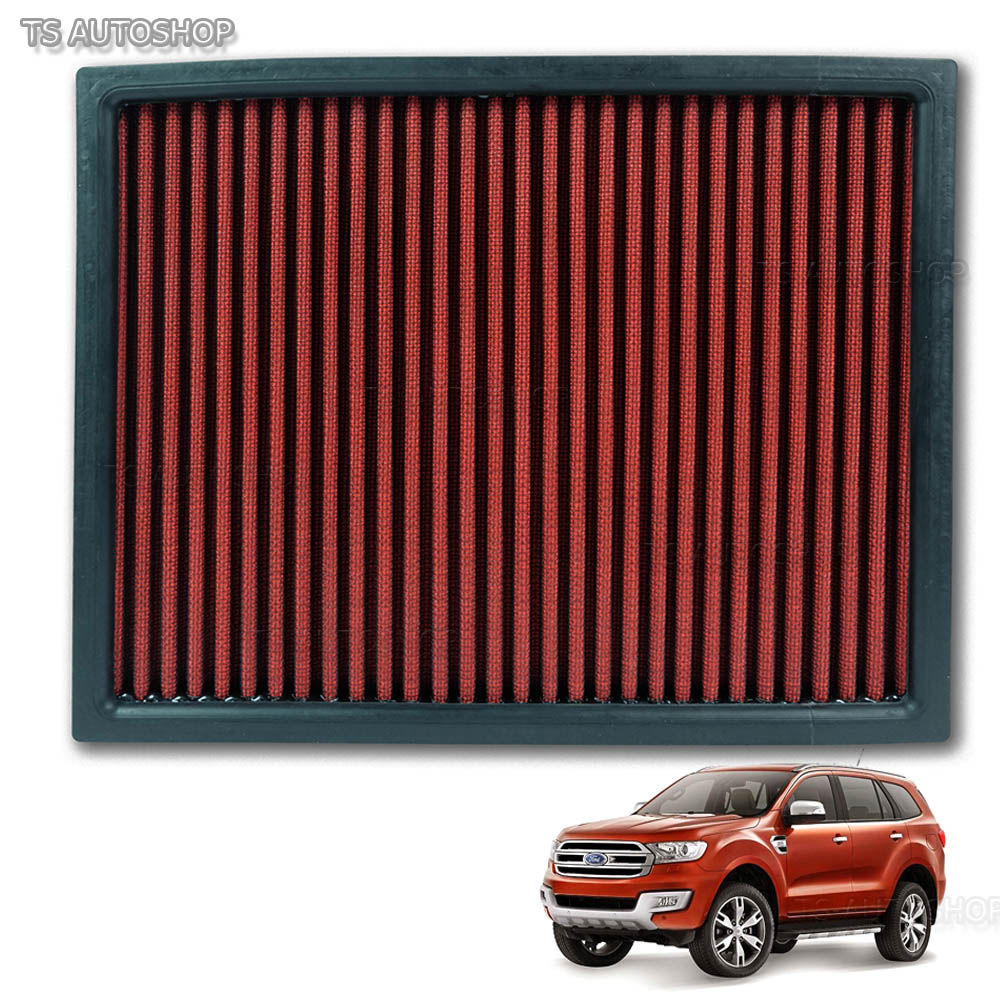 Air Filter Genuine Oem For Ford Everest Suv 4x2 4x4 2.2 3.2 4Door 2016 2017