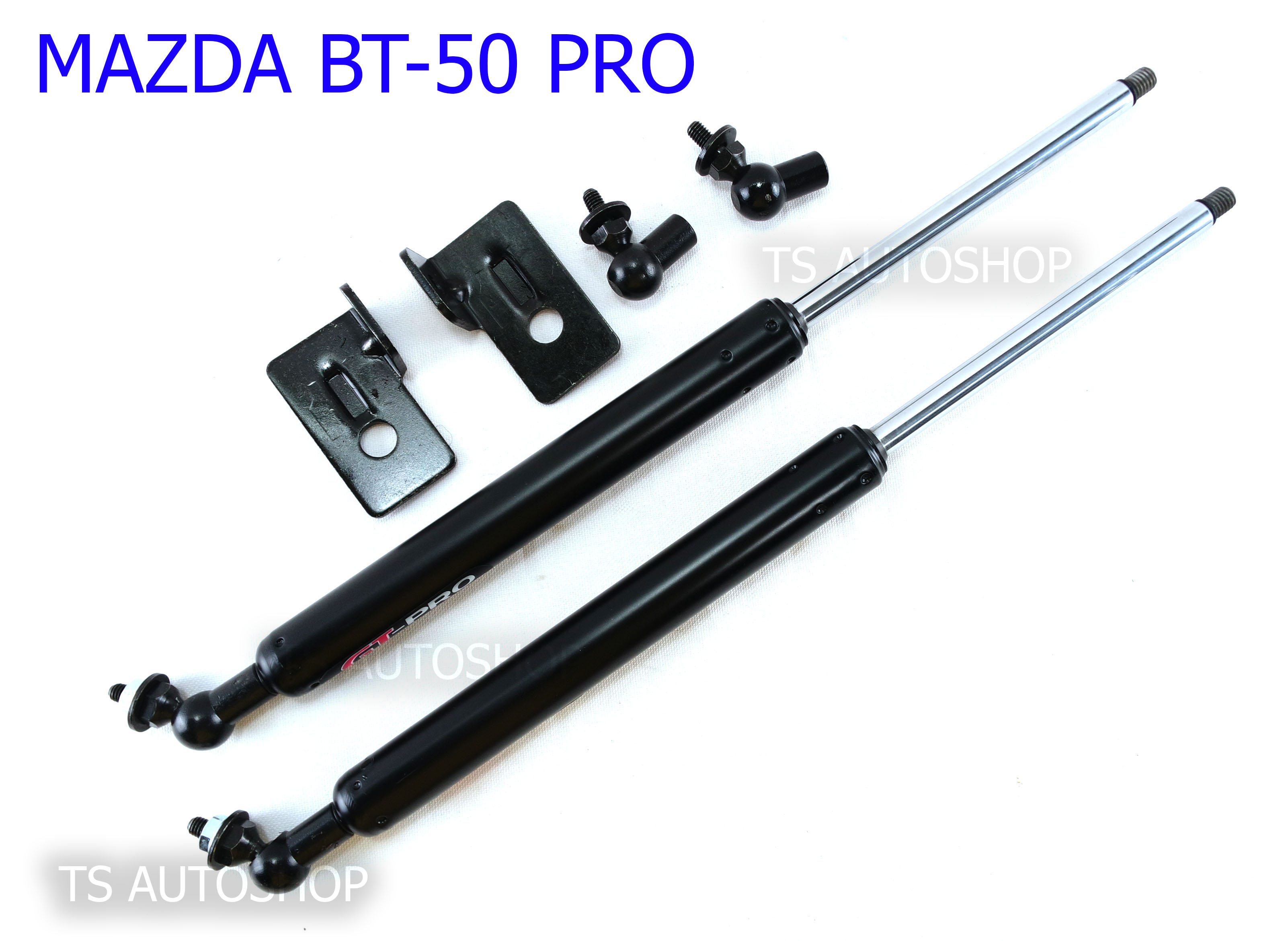 2010 ford ranger front shocks
