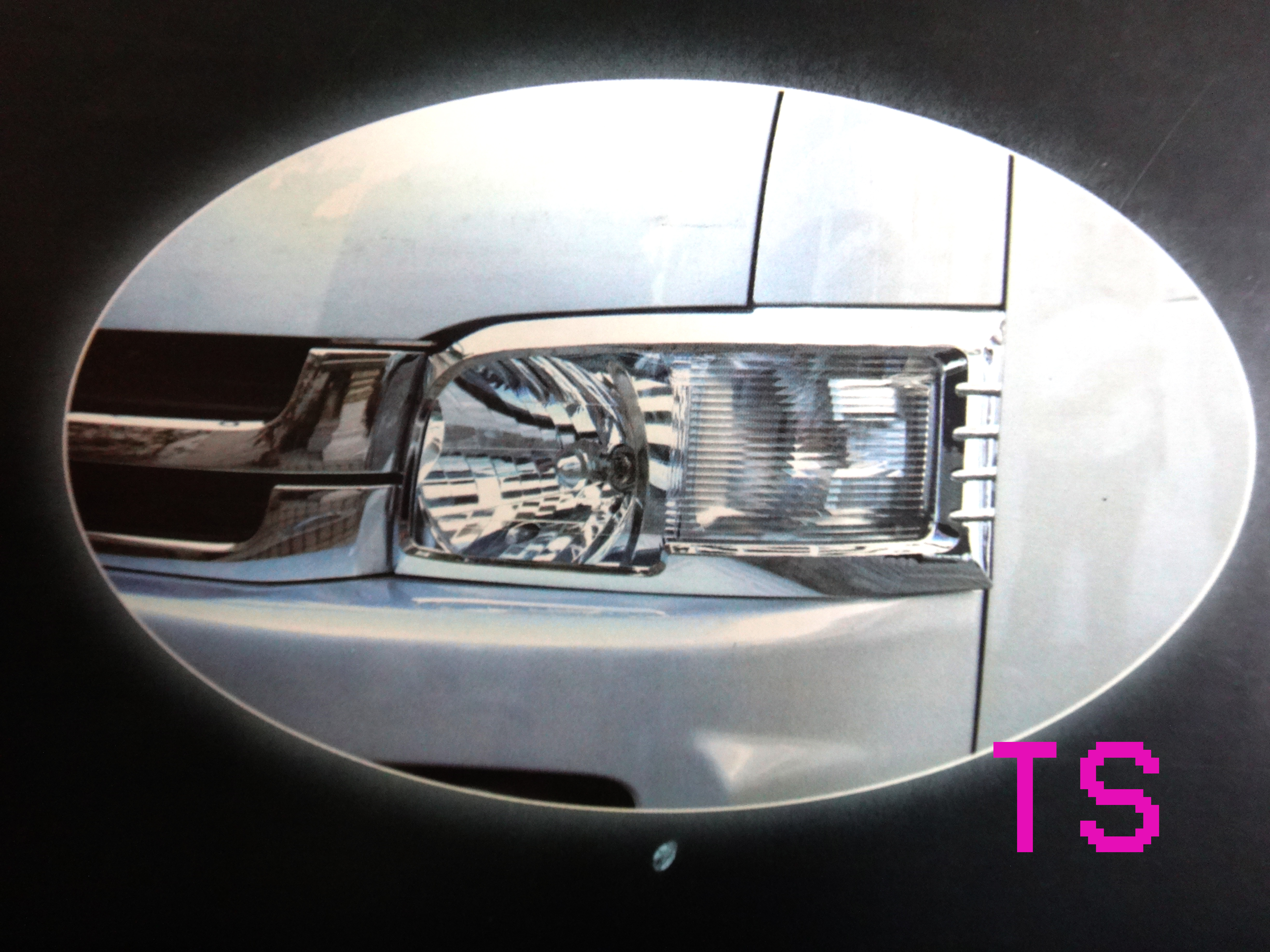 best commuter front light