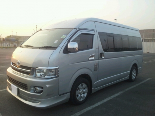 For Toyota Commuter Hiace D4D Van 2005 2014 2016 Front Brake