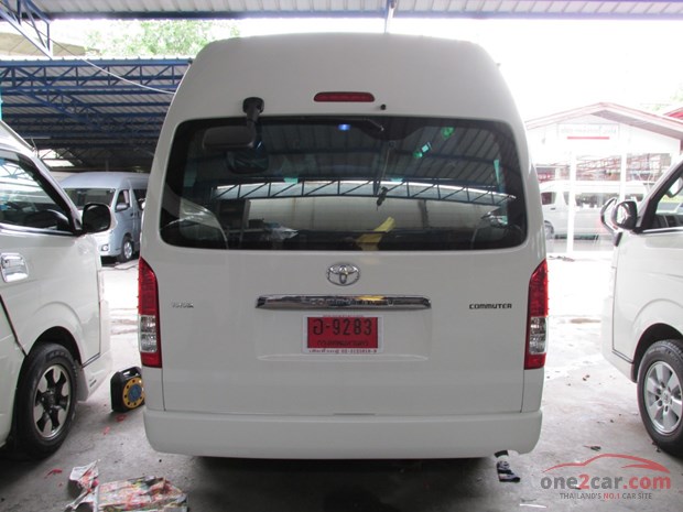 toyota hiace for sale on ebay