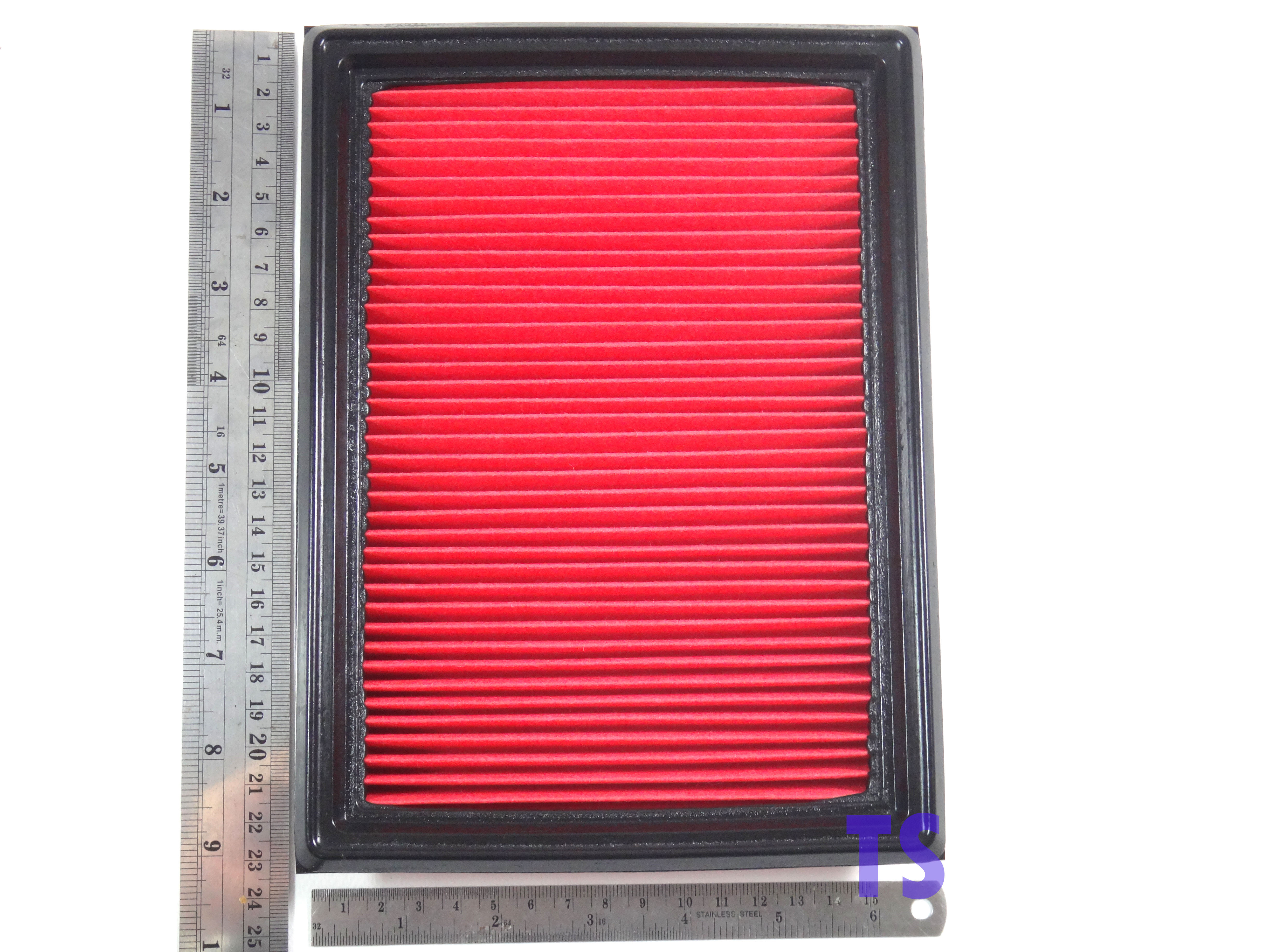 GENUINE AIR FILTER ELEMENT REPLACEMENT FOR NISSAN JUKE F15 HATCHABCE