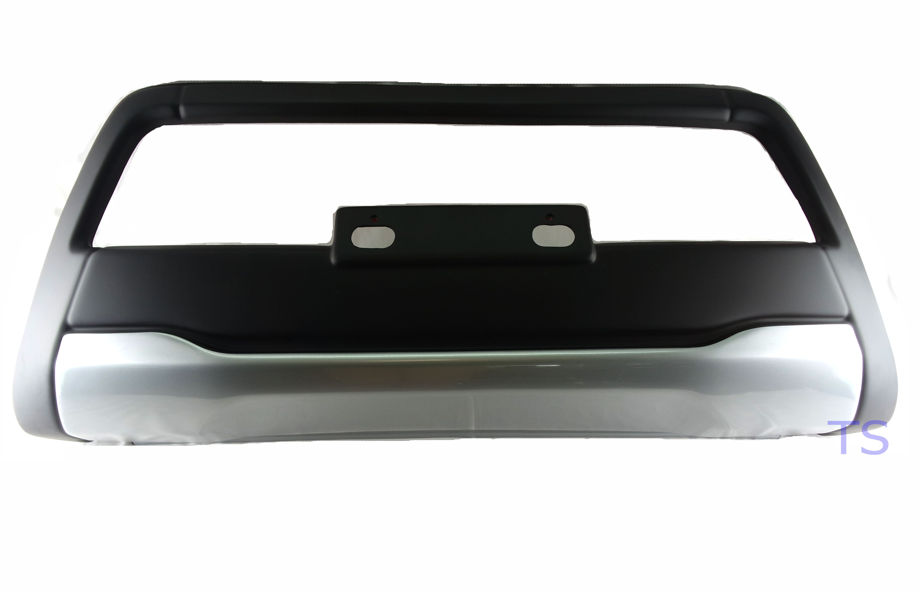 FOR TOYOTA HILUX REVO M70 M80 2015-16-17 COVER SIDE MIRROR MATT MATTE BLACK