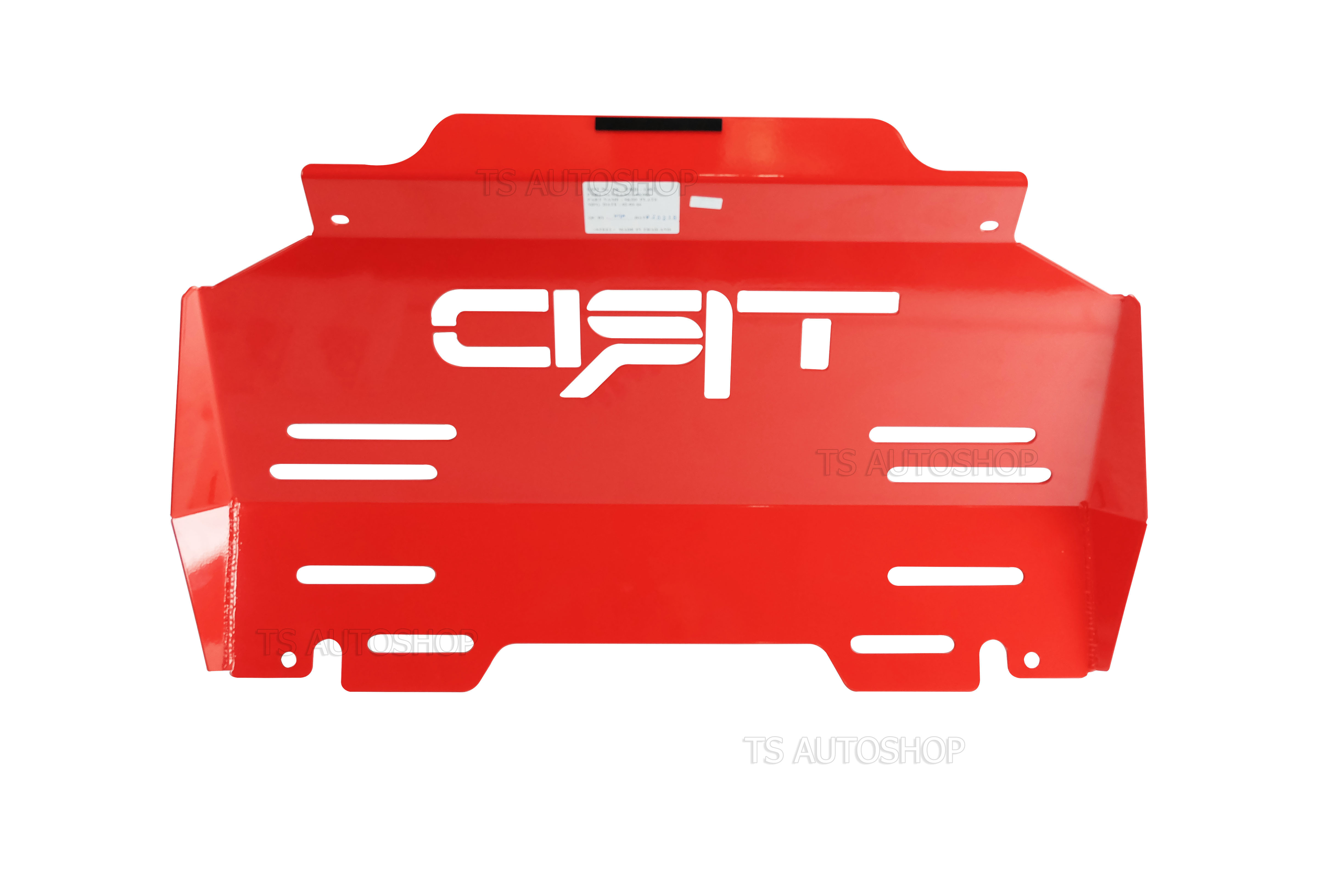 SKID PLATE BUMPER CLADDING Trim for TOYOTA HILUX REVO SR5 M70 M80