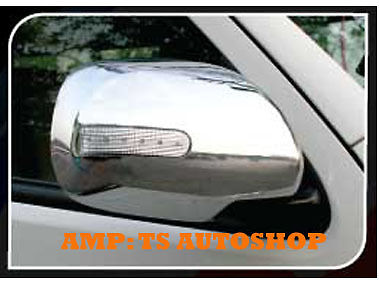 toyota hiace side mirror price